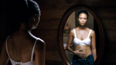 Thandie Newton - Half of a Yellow Sun  (2013)