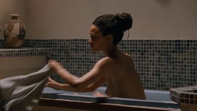 Thandie Newton - Half of a Yellow Sun  (2013)