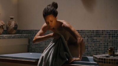 Thandie Newton - Half of a Yellow Sun  (2013)