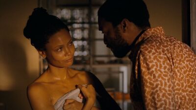 Thandie Newton - Half of a Yellow Sun  (2013)