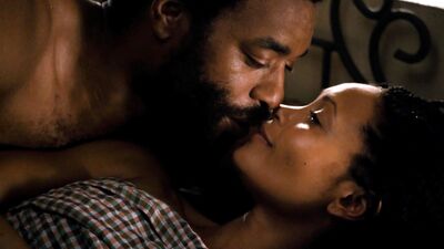 Thandie Newton - Half of a Yellow Sun  (2013)