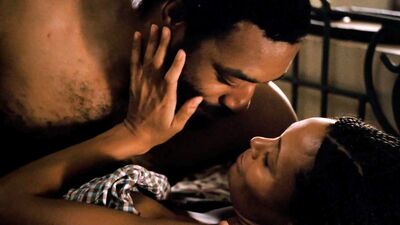 Thandie Newton - Half of a Yellow Sun  (2013)