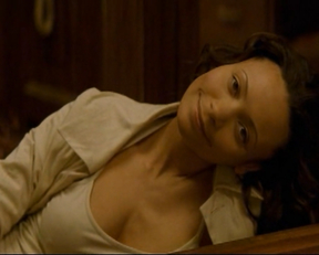 Thandie Newton - The Truth About Charlie (2002)