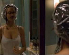 Thandie Newton - The Truth About Charlie (2002)