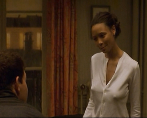 Thandie Newton - The Truth About Charlie (2002)