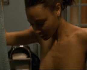 Thandie Newton - The Truth About Charlie (2002)