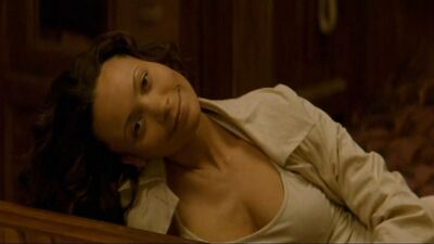 Thandie Newton - The Truth About Charlie (2002)