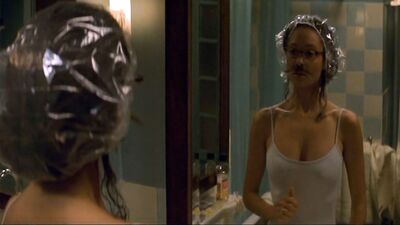 Thandie Newton - The Truth About Charlie (2002)