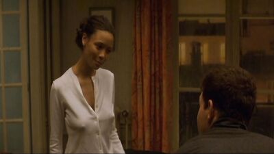 Thandie Newton - The Truth About Charlie (2002)