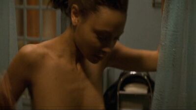 Thandie Newton - The Truth About Charlie (2002)