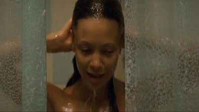 Thandie Newton - The Truth About Charlie (2002)