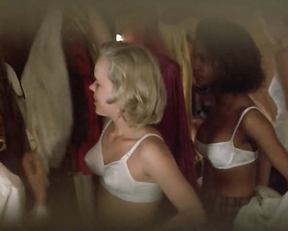 T. Newton, N. Kidman, N. Watts - Flirting (1991)