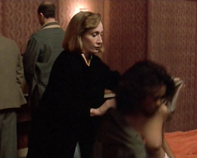 T. Newton, N. Kidman, N. Watts - Flirting (1991)