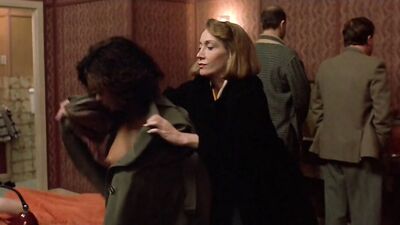 T. Newton, N. Kidman, N. Watts - Flirting (1991)
