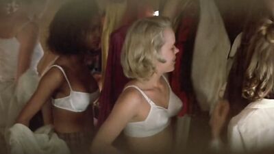 T. Newton, N. Kidman, N. Watts - Flirting (1991)