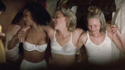 T. Newton, N. Kidman, N. Watts - Flirting (1991)