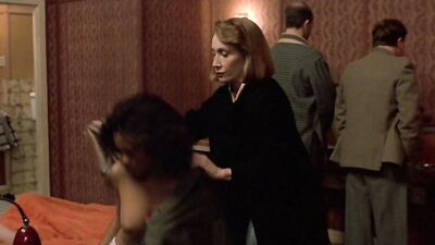 T. Newton, N. Kidman, N. Watts - Flirting (1991)
