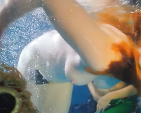 E. Guzik, S. Timoteo, E. Orth - Pepperminta (2009)