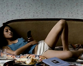 Ailín Salas, Maria Canale, Martina Juncadella - Abrir puertas y ventanas (2011)