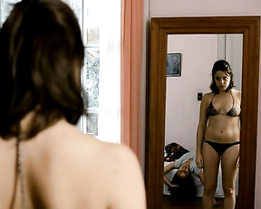 Ailín Salas, Maria Canale, Martina Juncadella - Abrir puertas y ventanas (2011)