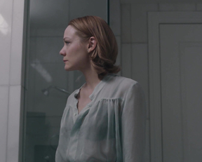 Louisa Krause, Anna Friel nude in The Girlfriend Experience (s02 e09, 2017)