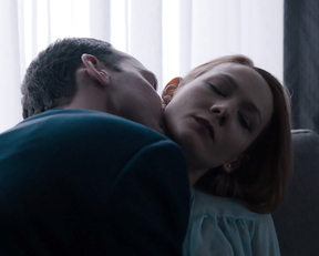 Louisa Krause, Anna Friel nude in The Girlfriend Experience (s02 e09, 2017)