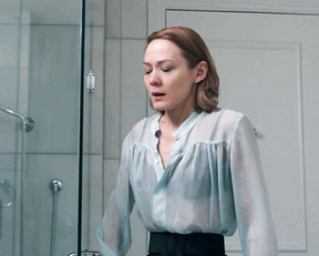 Louisa Krause, Anna Friel nude in The Girlfriend Experience (s02 e09, 2017)