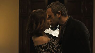 Lucy Walters - Get Shorty (s01 e06, 2017)