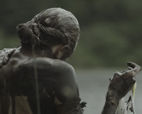 Lucy Walters - Here Alone (2016)