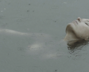 Lucy Walters - Here Alone (2016)