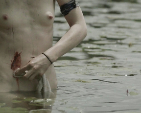 Lucy Walters - Here Alone (2016)