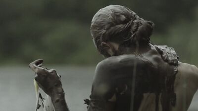 Lucy Walters - Here Alone (2016)