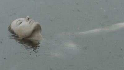 Lucy Walters - Here Alone (2016)