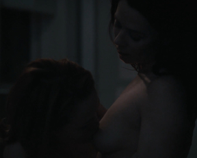 Anna Friel, Louisa Krause - The Girlfriend Experience (s02 e07, 2017)