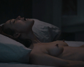 Anna Friel, Louisa Krause - The Girlfriend Experience (s02 e07, 2017)