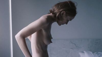Anna Friel, Louisa Krause - The Girlfriend Experience (s02 e07, 2017)