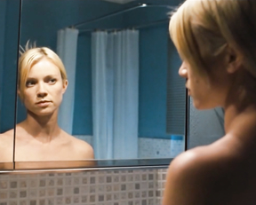Amy Smart - Mirrors (2008)