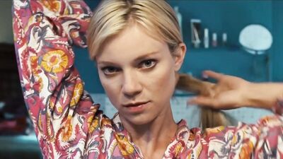 Amy Smart - Mirrors (2008)