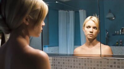 Amy Smart - Mirrors (2008)