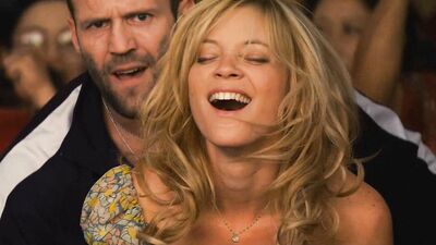 Amy Smart - Crank (2006)