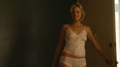 Amy Smart - Crank (2006)
