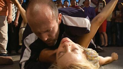 Amy Smart - Crank (2006)