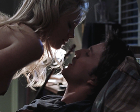 Amy Smart - Road Trip (2000)