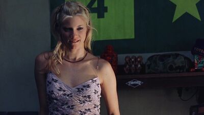 Amy Smart - Road Trip (2000)