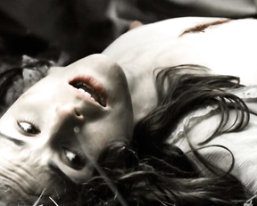 Michelle Dockery - Godless (s01 e04-06, 2017)