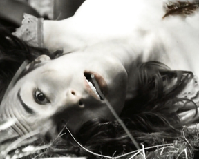 Michelle Dockery - Godless (s01 e04-06, 2017)