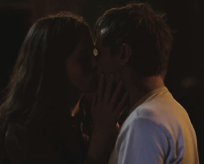 Michelle Dockery - Godless (s01 e04-06, 2017)