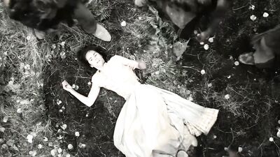 Michelle Dockery - Godless (s01 e04-06, 2017)