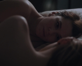 Louisa Krause, Anna Friel, Shauna MacDonald - The Girlfriend Experience (s02 e03, 2017)