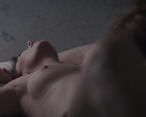 Louisa Krause, Anna Friel, Shauna MacDonald - The Girlfriend Experience (s02 e03, 2017)